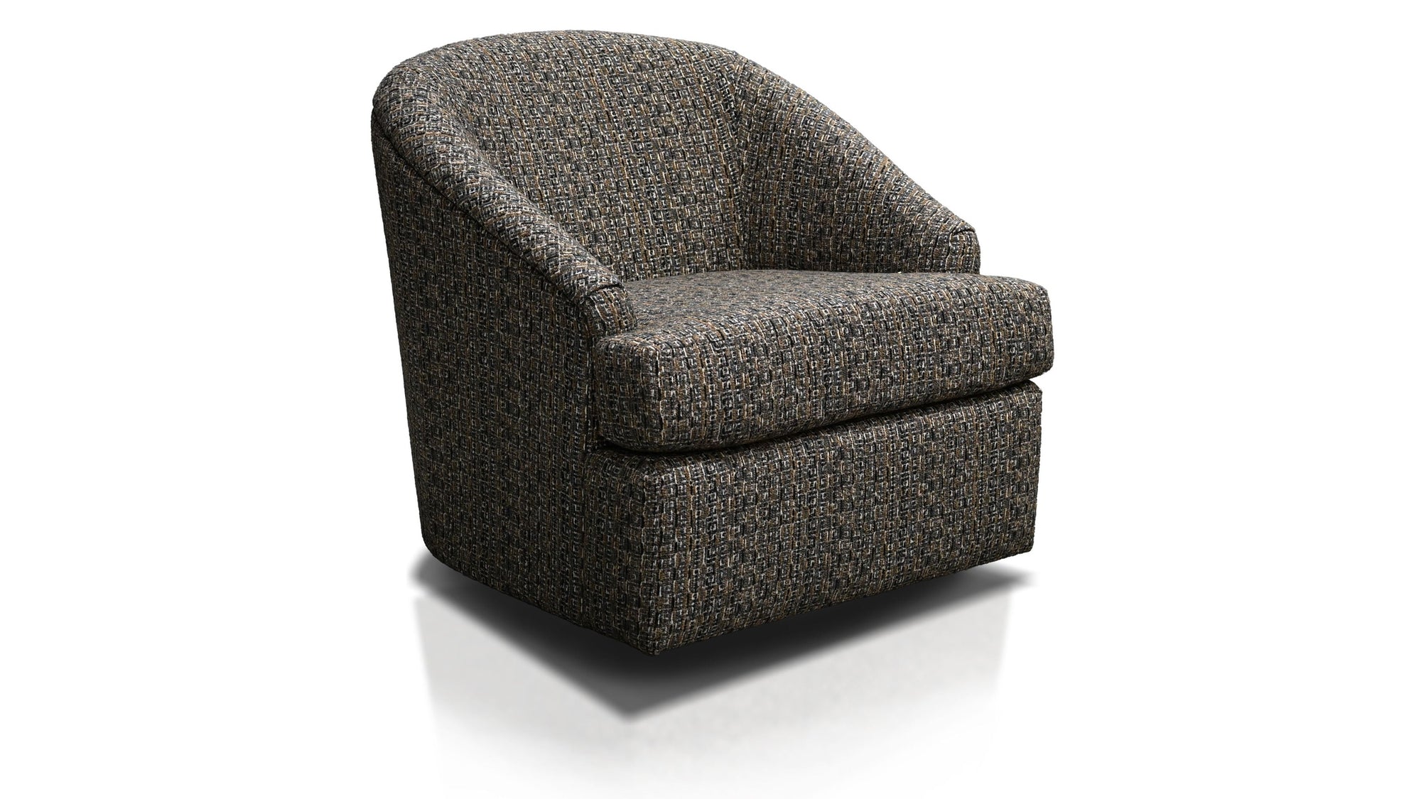 Julien - Swivel Chair