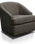 Julien - Swivel Chair