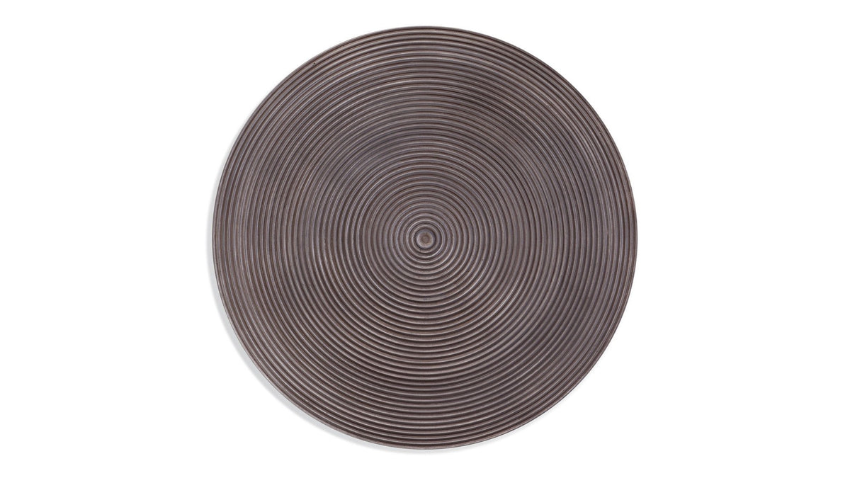 Rao Wall Hanging - Brown