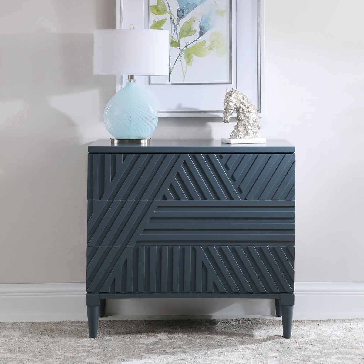 Colby - Drawer Chest