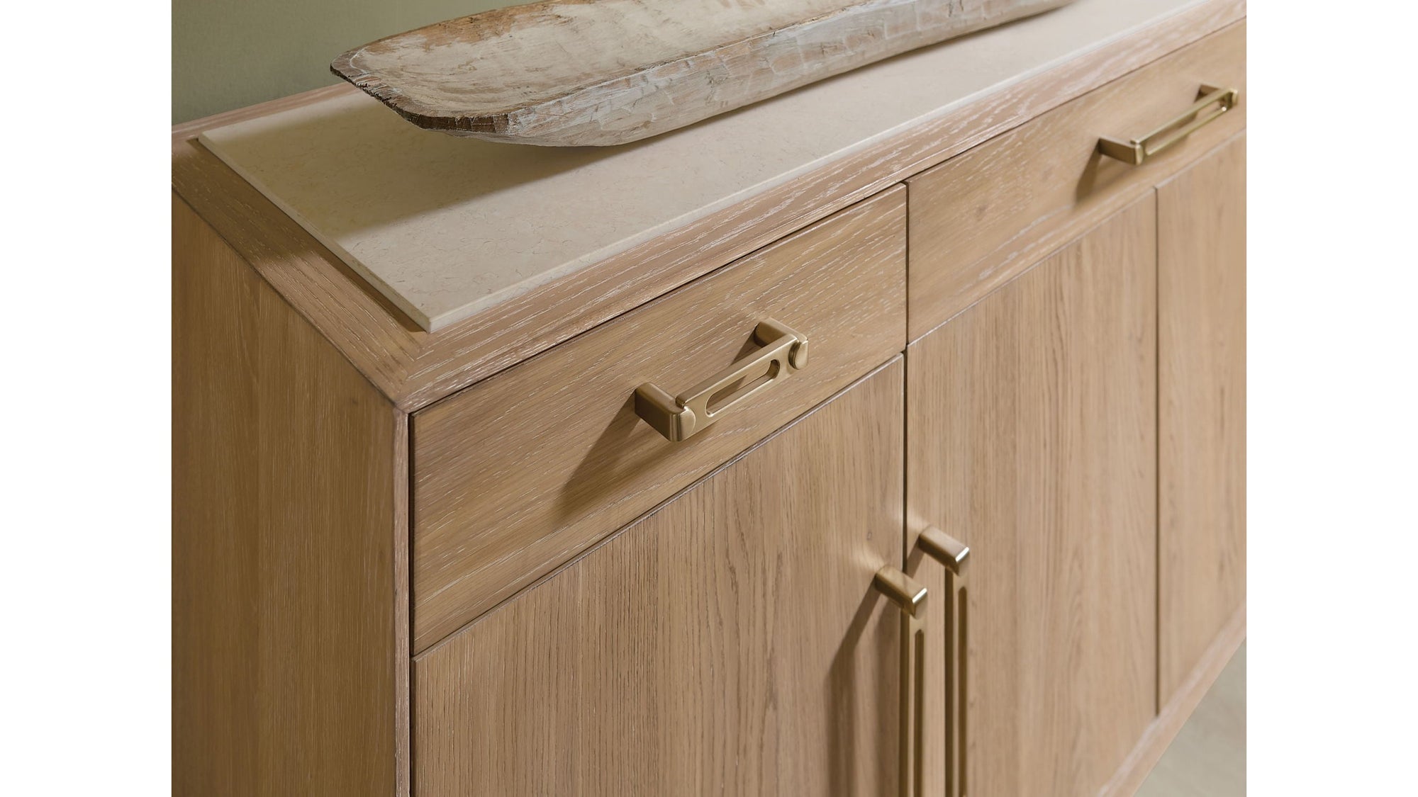 Banyon Bay - Buffet - Light Brown