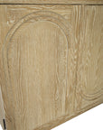 Portobello - Sideboard - Light Brown