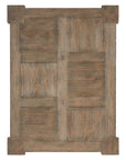 Commerce And Market - Jack O'bein Table