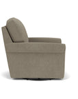 Parkway - Fabric Swivel Glider