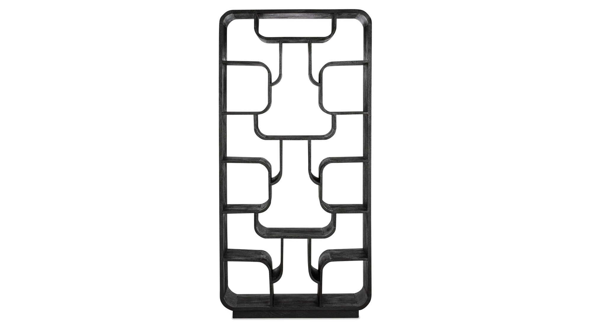 Commerce And Market - Sloane Etagere - Black