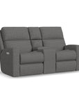 Score - Power Reclining Loveseat