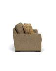 Oliver - Fabric Sofa