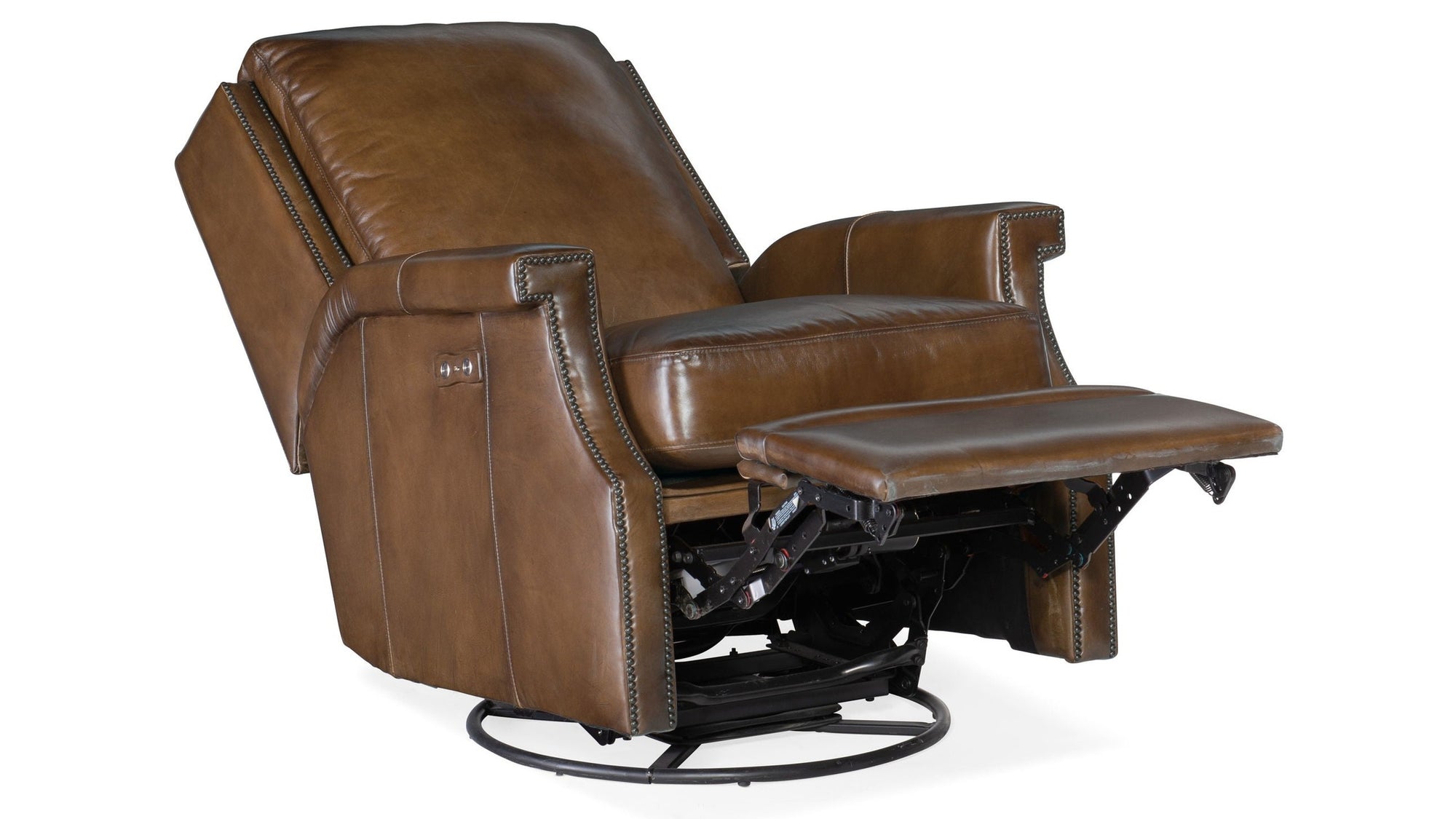 RC - Collin Power Glider Recliner