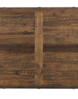 Carpenter - Coffee Table