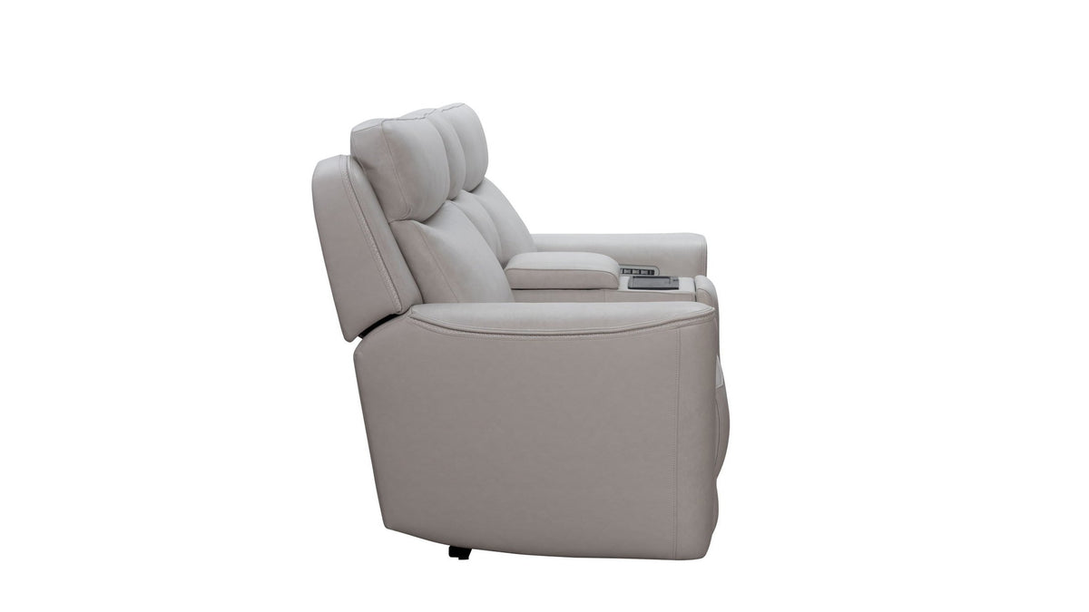 Chester - 3P Console Loveseat