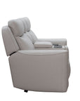 Chester - 3P Console Loveseat