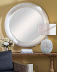 Mariner - Round Mirror