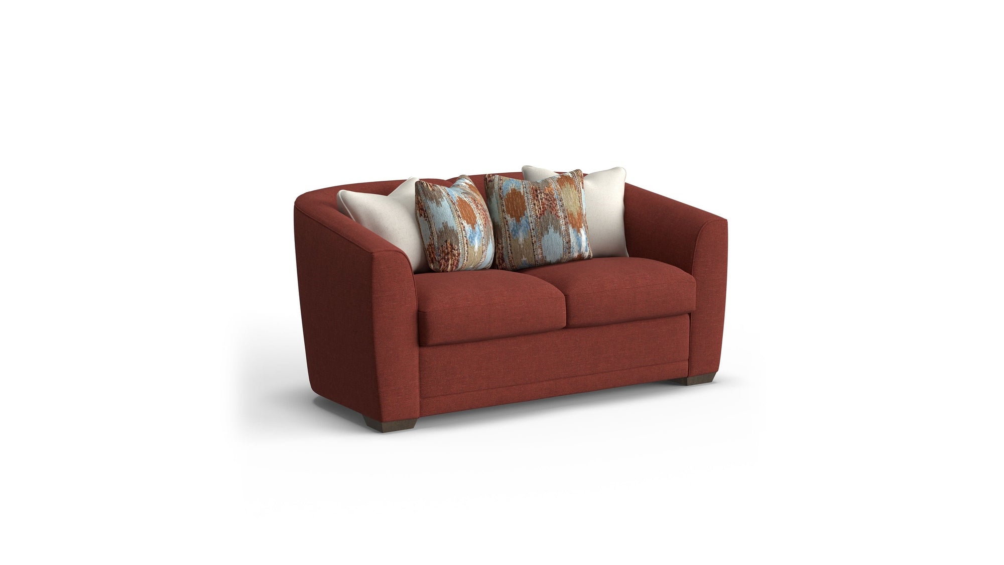 Jewel - Loveseat