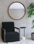 Banyan - Scatter Table - Black