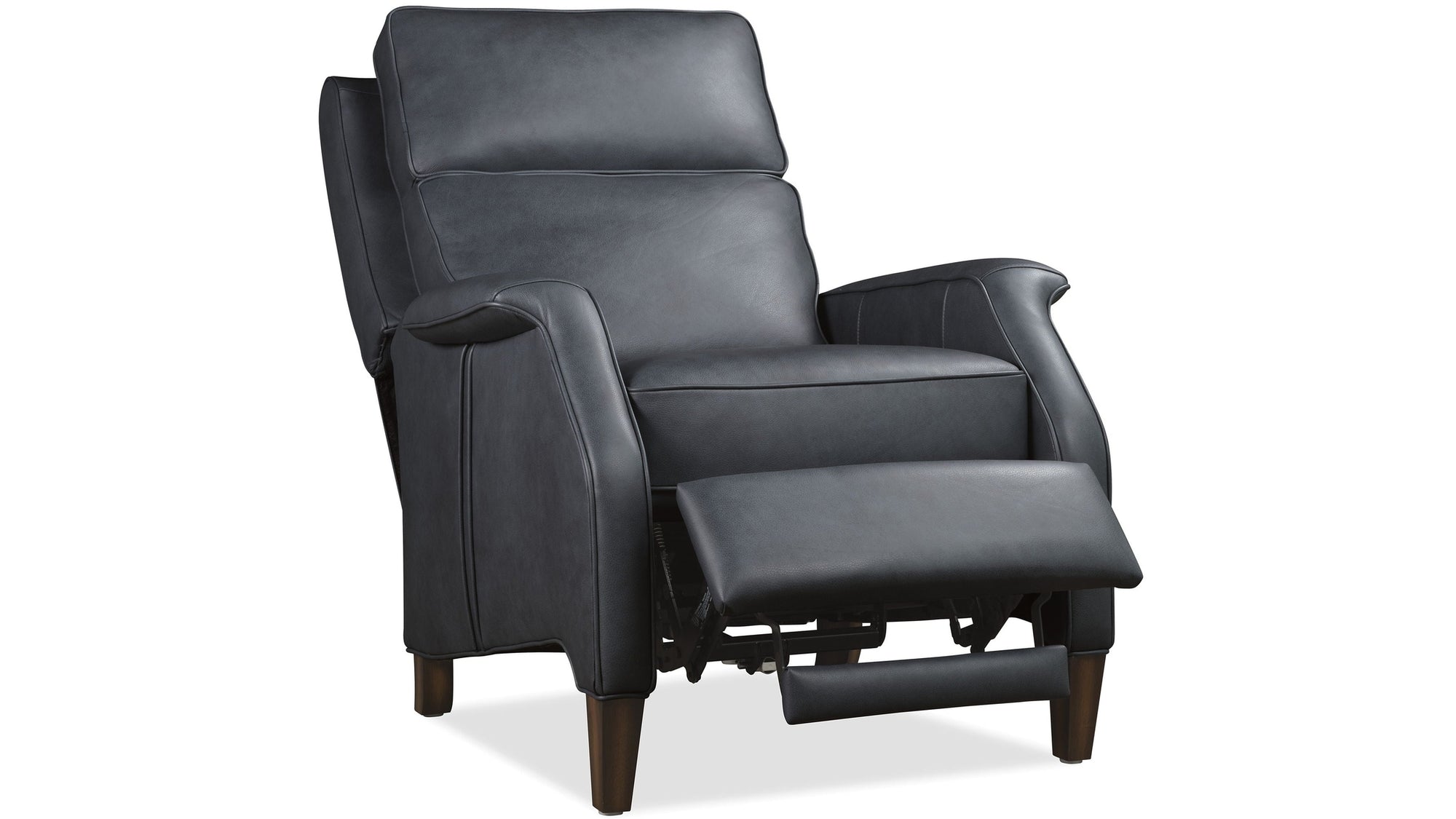 Wrenn - Power Recliner With Power Headrest