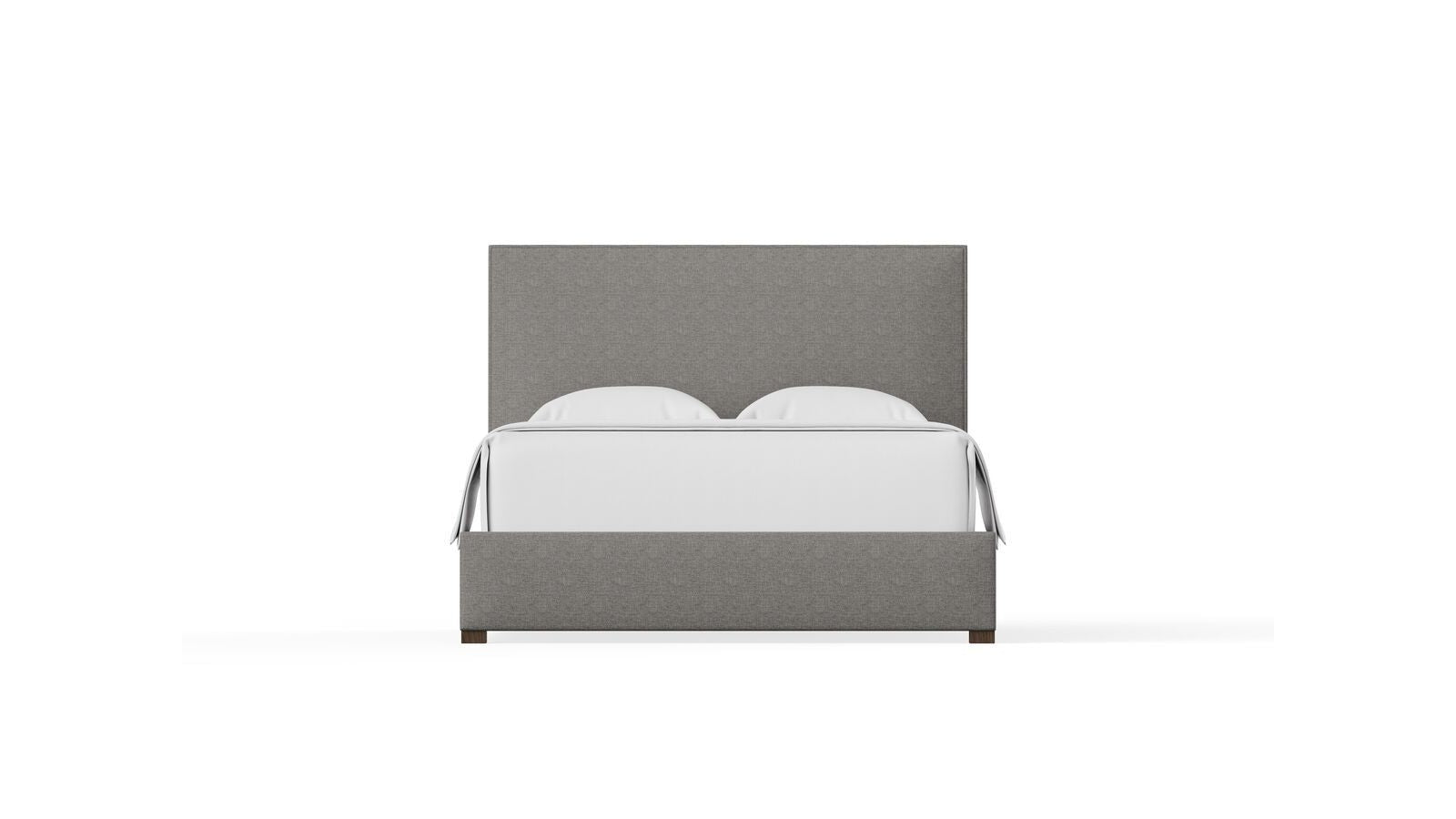 Choices - Amelia Upholstered Bed