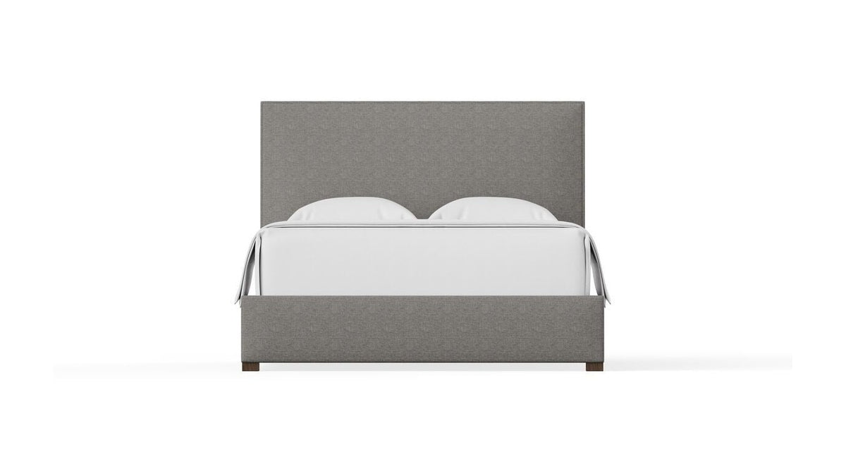 Choices - Amelia Upholstered Bed