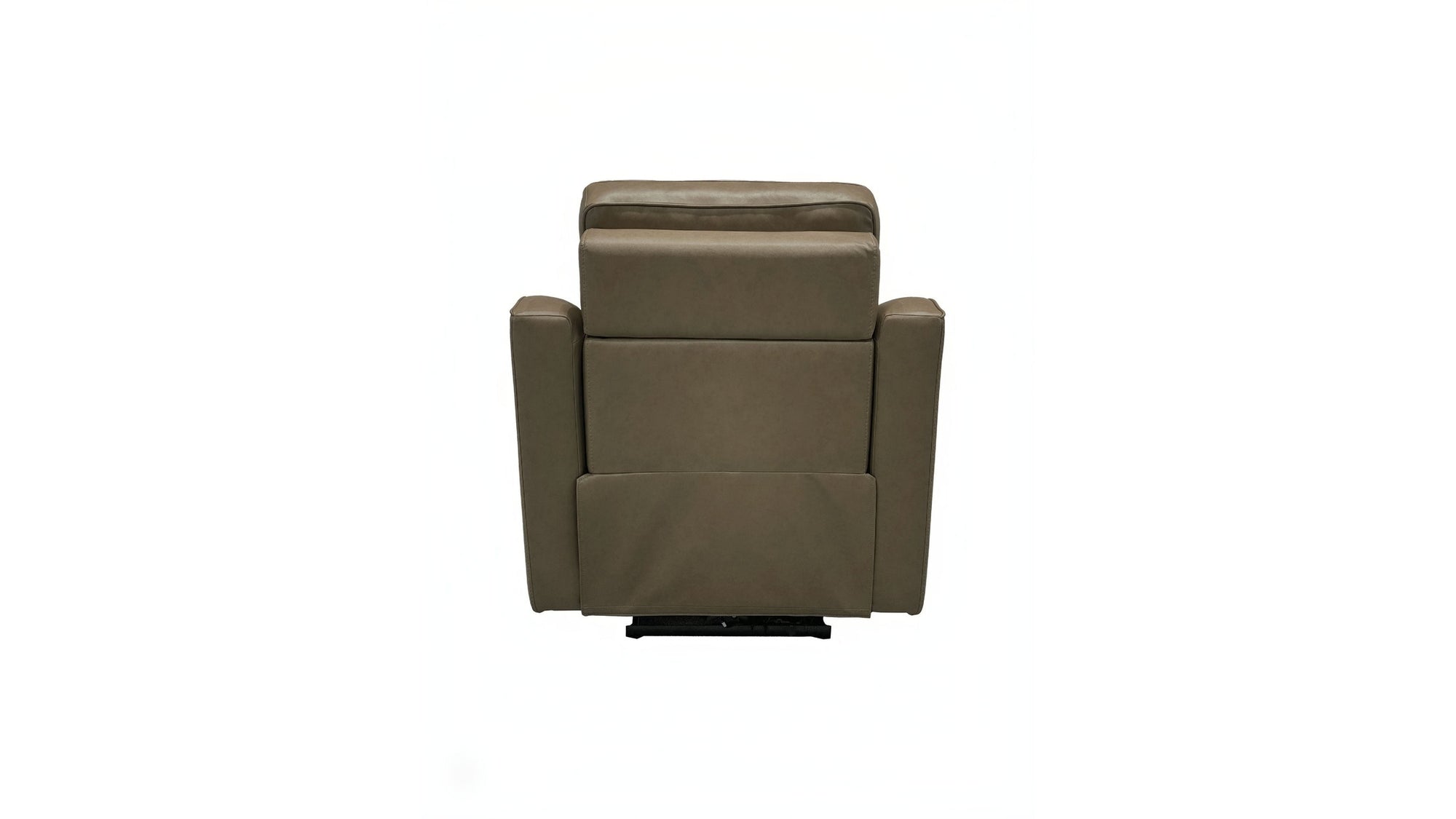 Lara - Power Recliner With Power Recline, Power Headrest