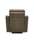 Lara - Power Recliner With Power Recline, Power Headrest