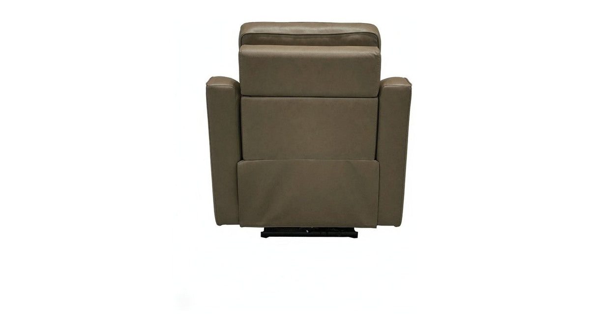 Lara - Power Recliner With Power Recline, Power Headrest