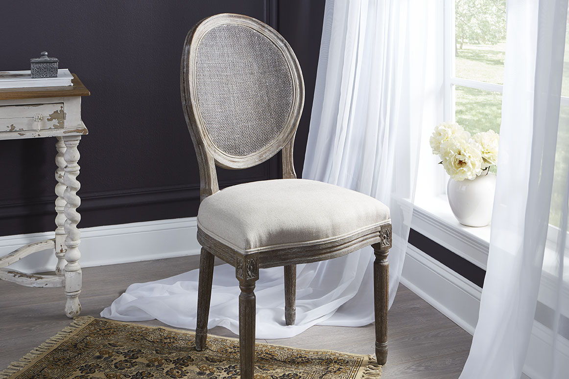 Renton - Side Chair