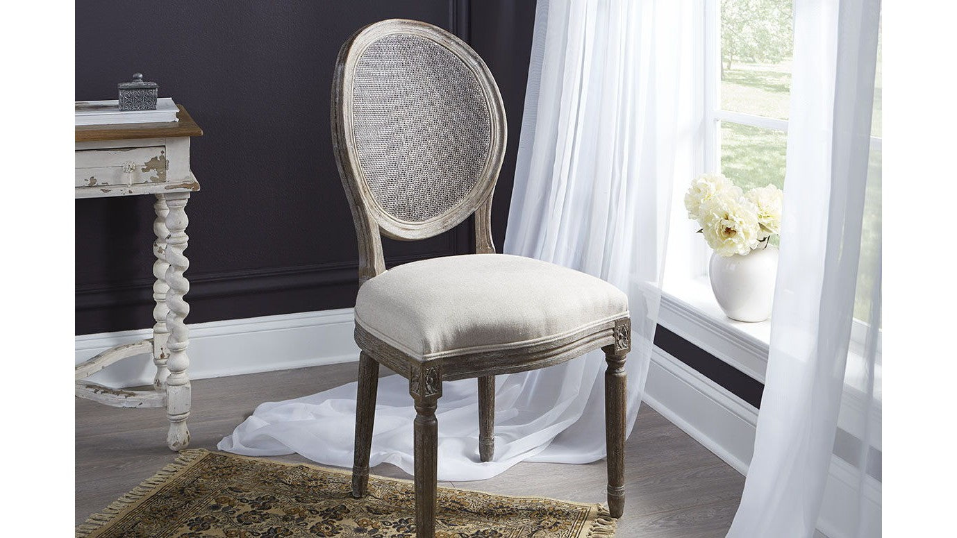 Renton - Side Chair