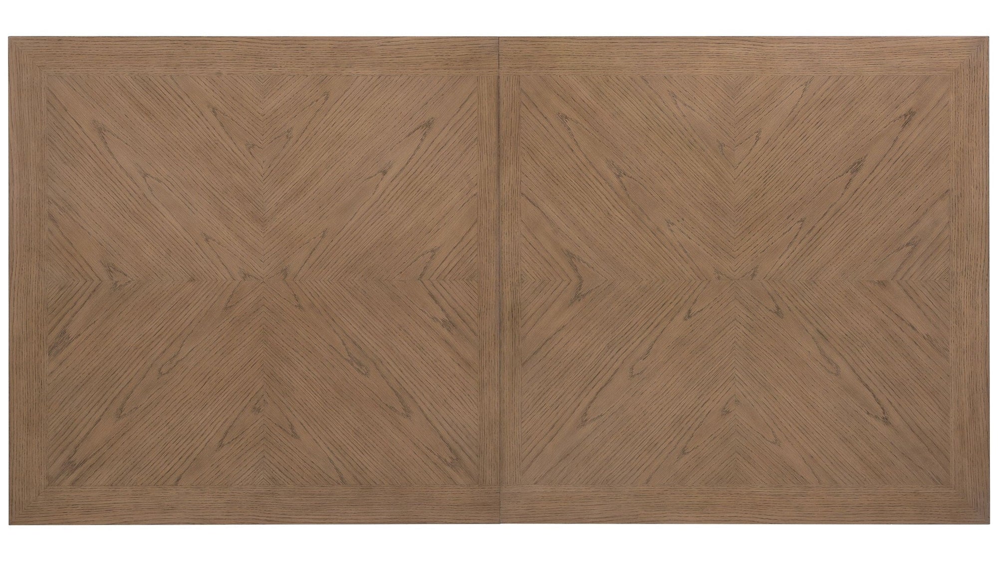 Sonnet - Rectangular Dining Table With One 18" Leaf - Dark Gray