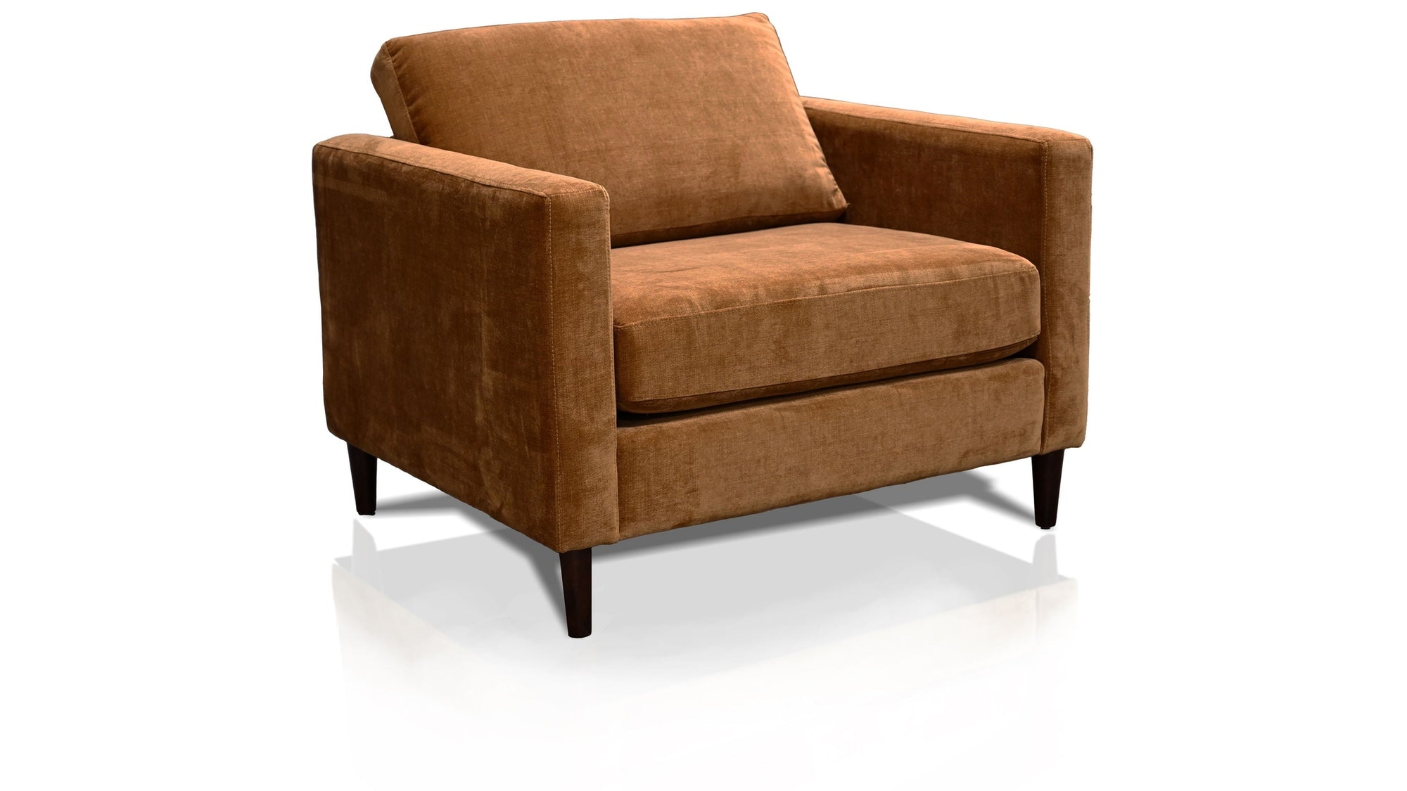 Demi - Chair And A Half