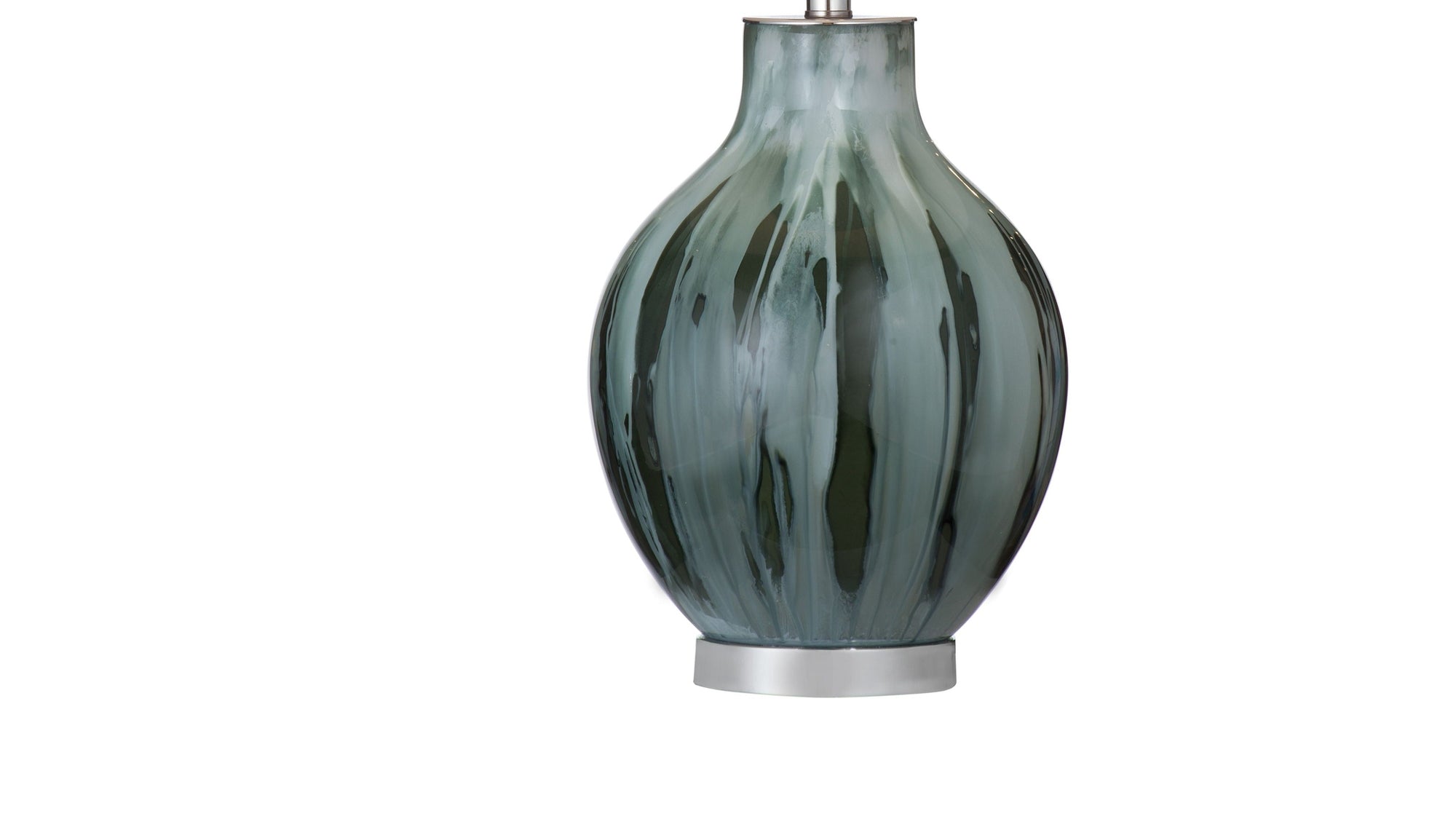 Mersay - Table Lamp - Smoke