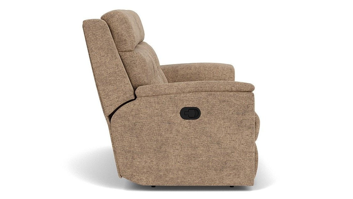 Mason - Loveseat
