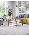 Thornton - Stationary Sofa
