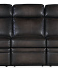 SS - Hamilton Power Sofa With Power Headrest