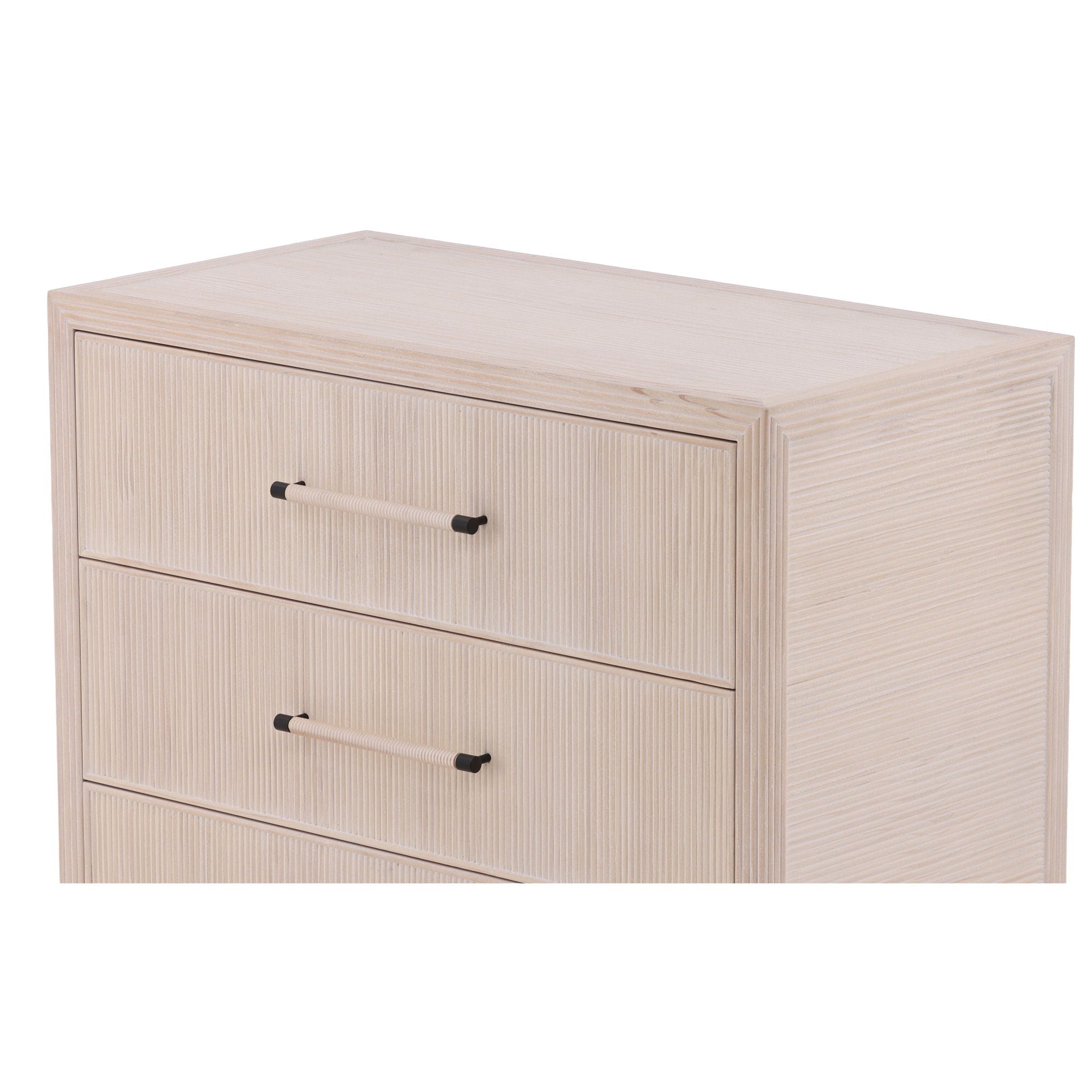 Samson - Chest - Beige