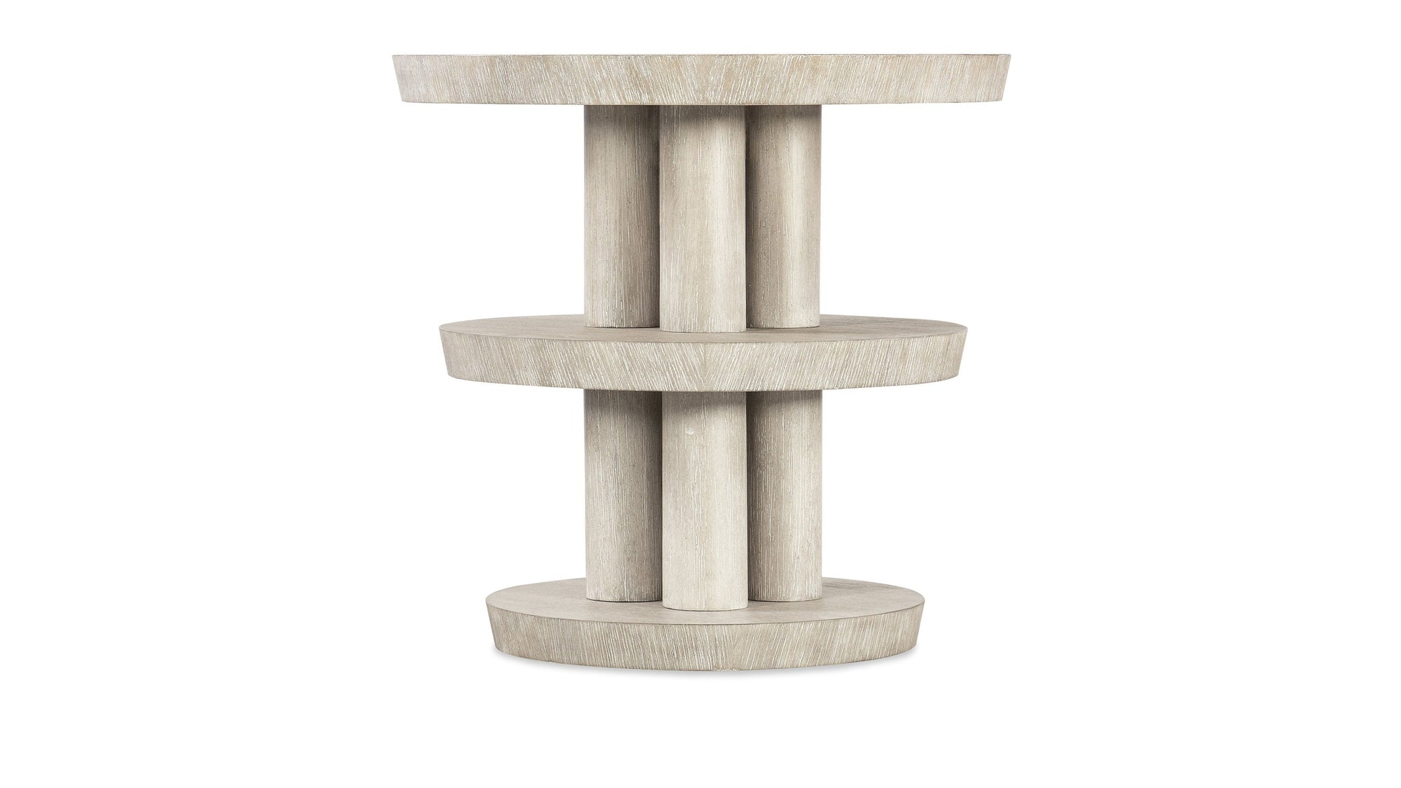 Modern Mood - Round Side Table