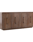 Summerfield - Sideboard - Light Brown