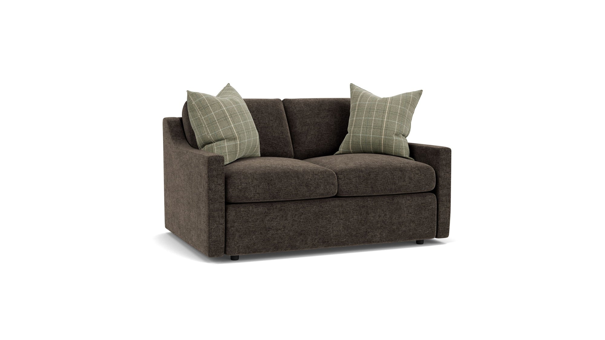 Sky - Fabric Upholstered Loveseat