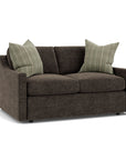Sky - Fabric Upholstered Loveseat