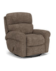 Langston - Manual Recliner