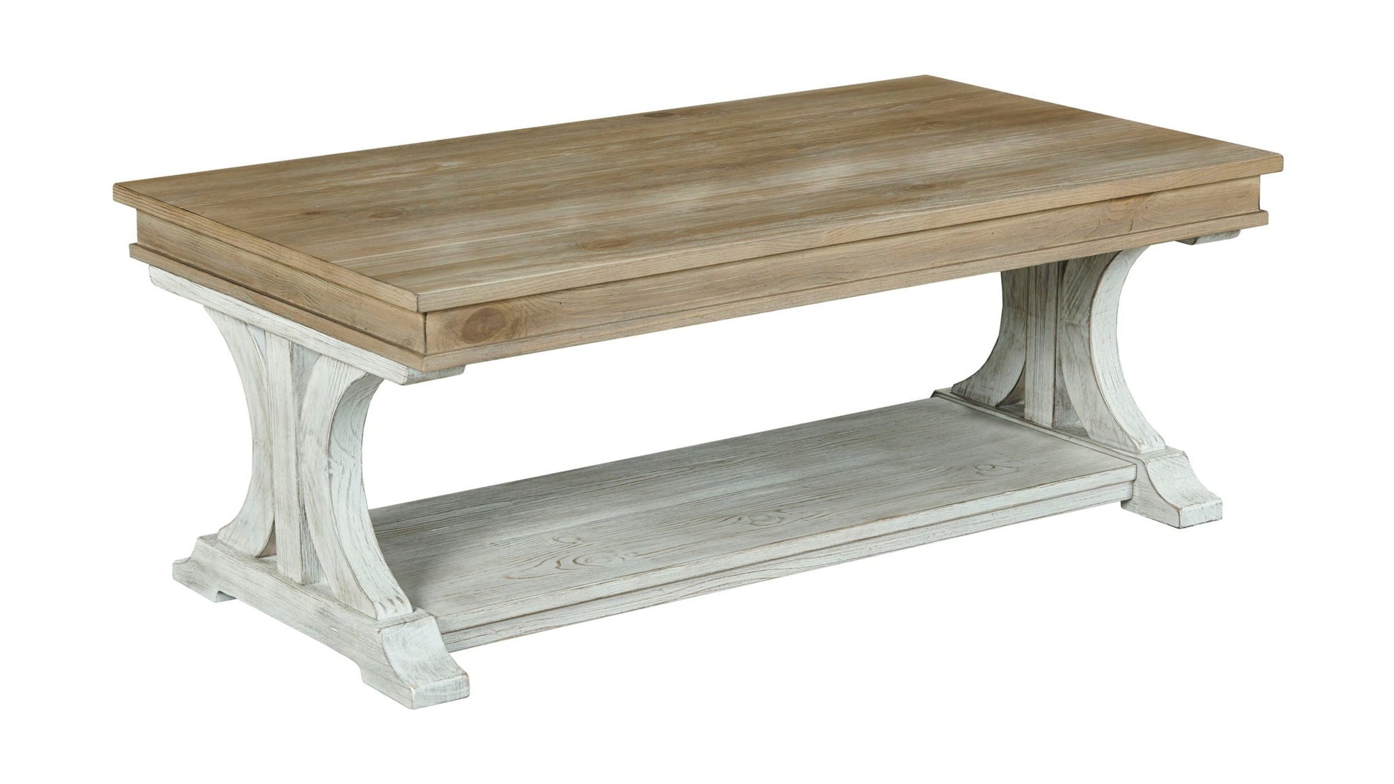 Cimarron Valley - Rectangular Table