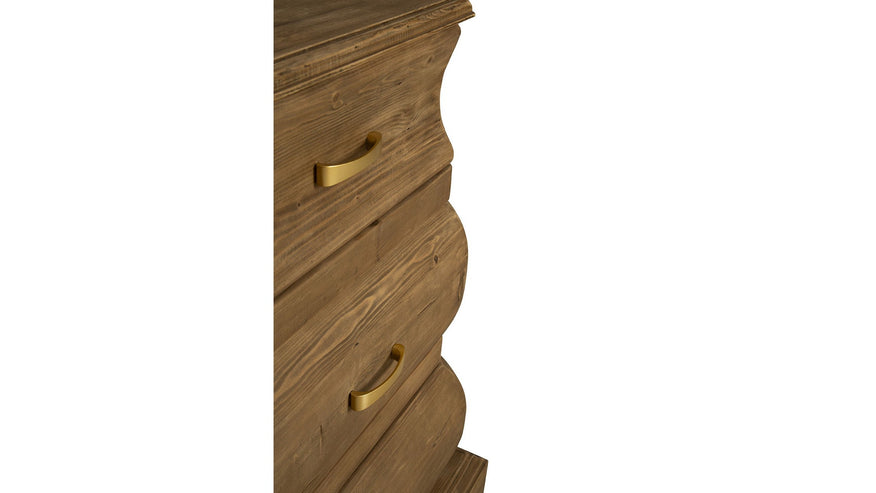 Fiona - Chest - Natural