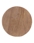 Yorktown - Drink Table - Light Brown