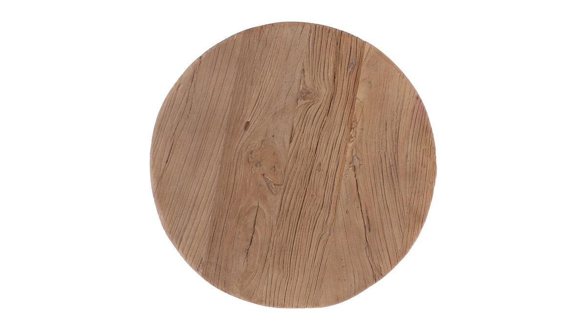Yorktown - Drink Table - Light Brown