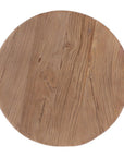 Yorktown - Drink Table - Light Brown