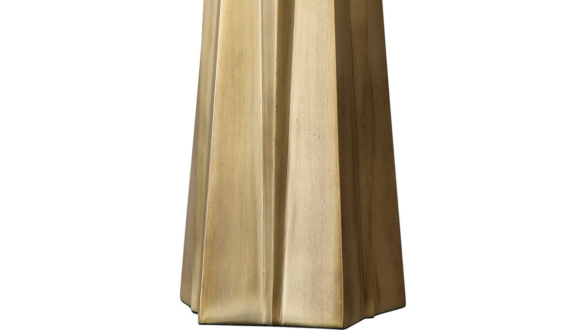 Maris - Table Lamp - Gold