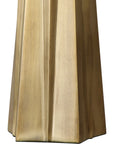 Maris - Table Lamp - Gold