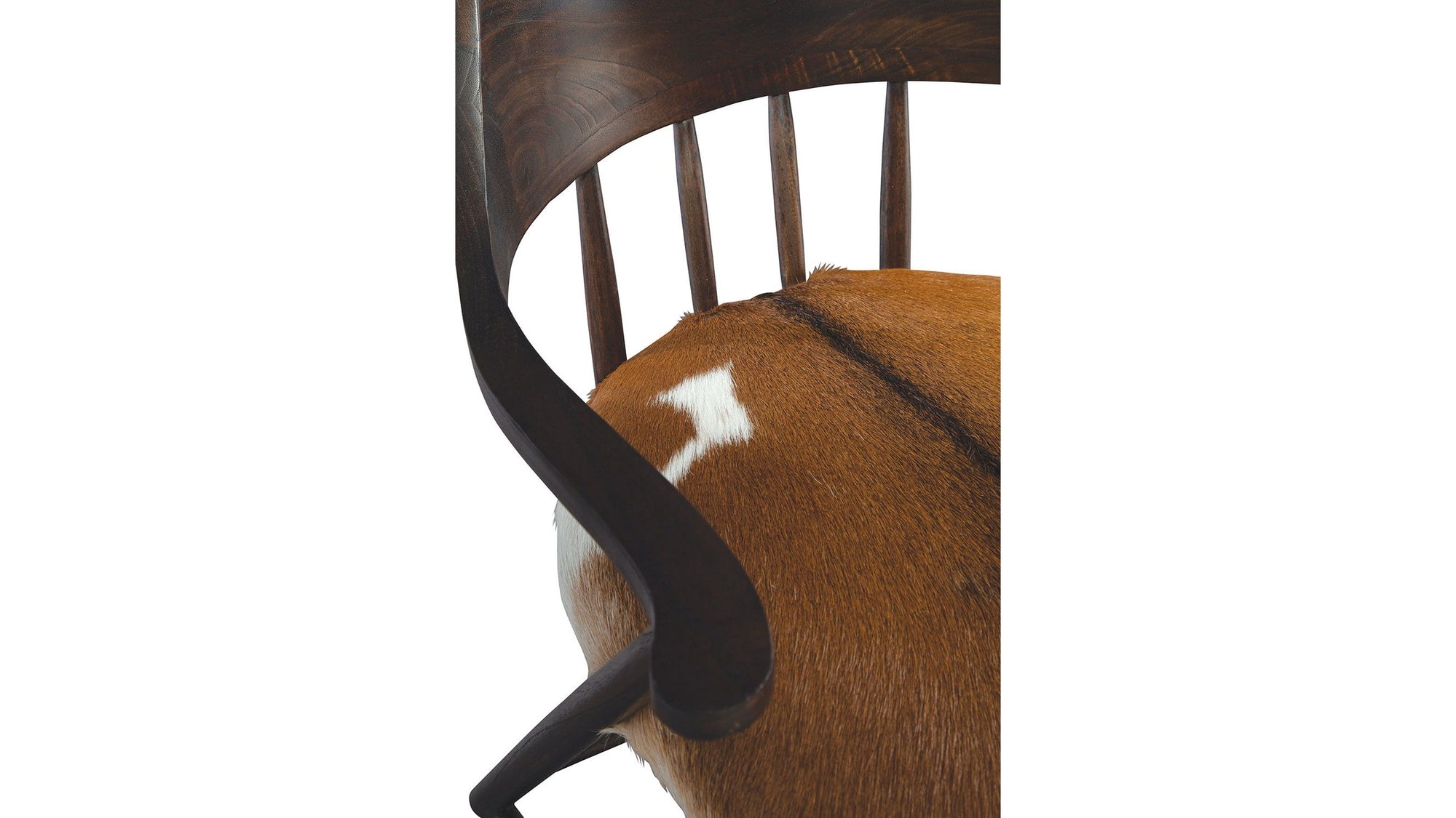 Willow - Dining Chair - Black