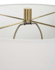 Caviar - Table Lamp - Black