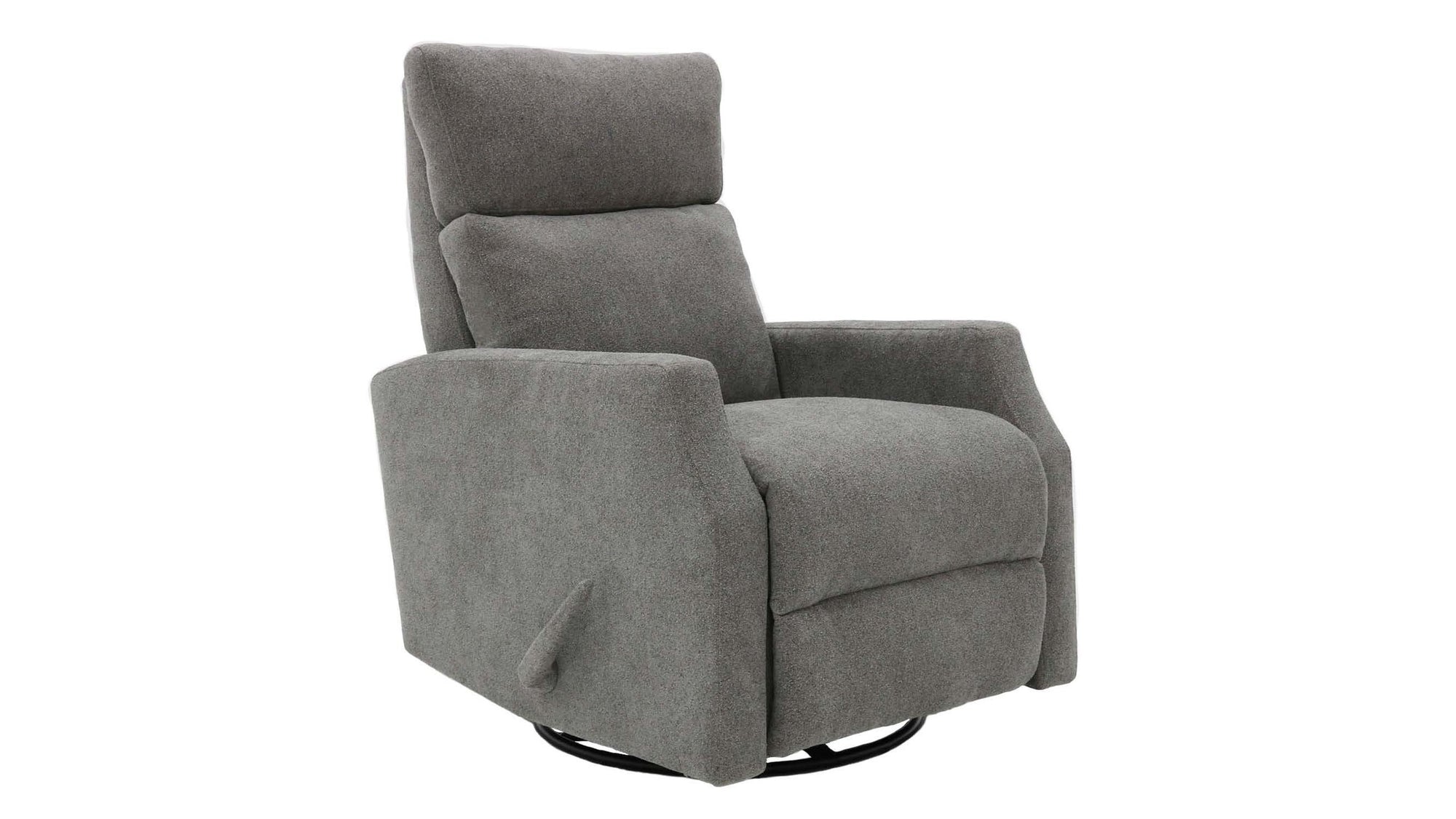 Kinsley - Swivel Glider Recliner