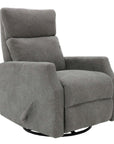 Kinsley - Swivel Glider Recliner