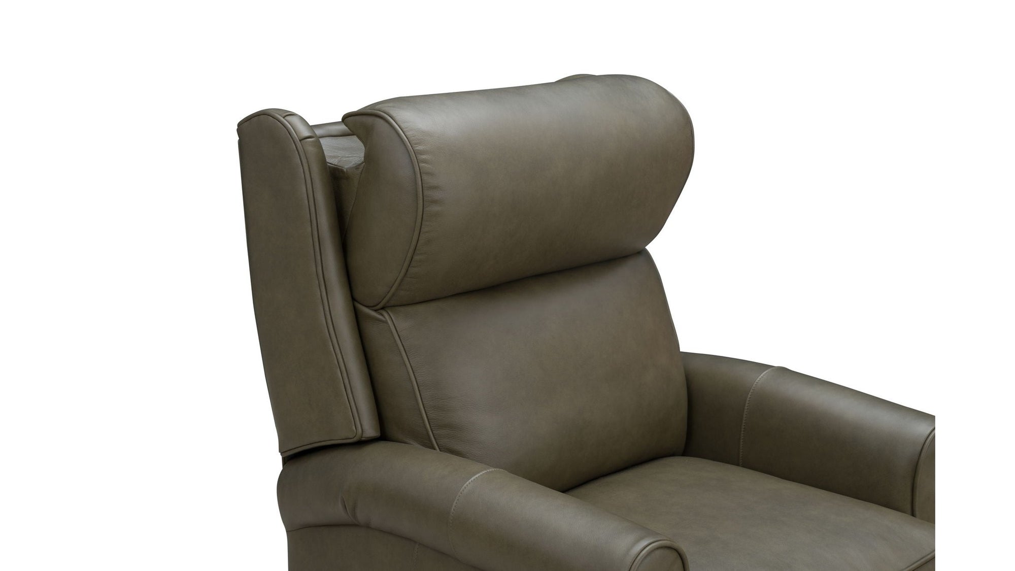 Amber - 2P Recliner